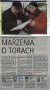 Marzenia o torach