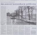 Jak zmienić transpor publiczny_DB