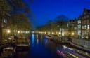 Amsterdam canal