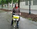 na rowerze_Wiedeń