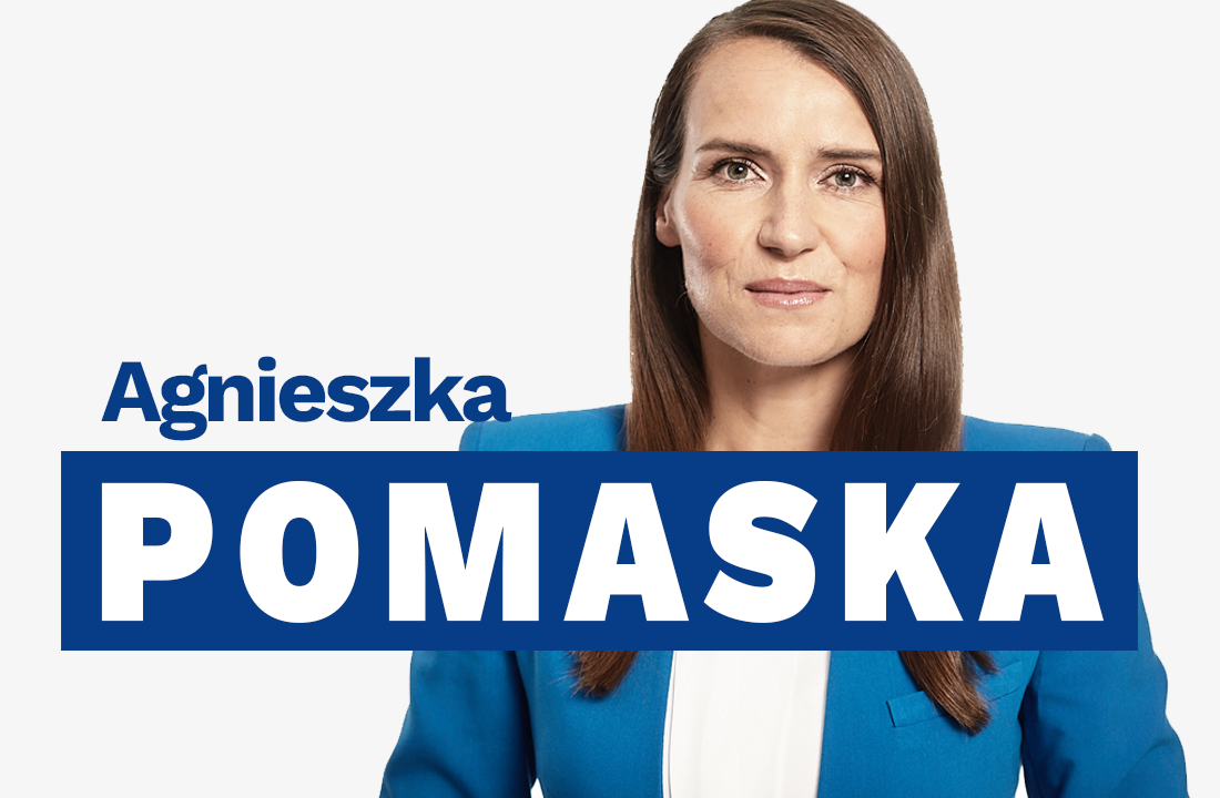 Wesprzyj moją kampanię!