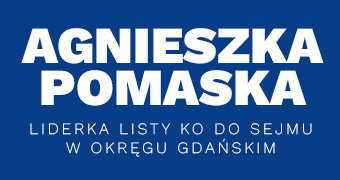 Agnieszka Pomaska