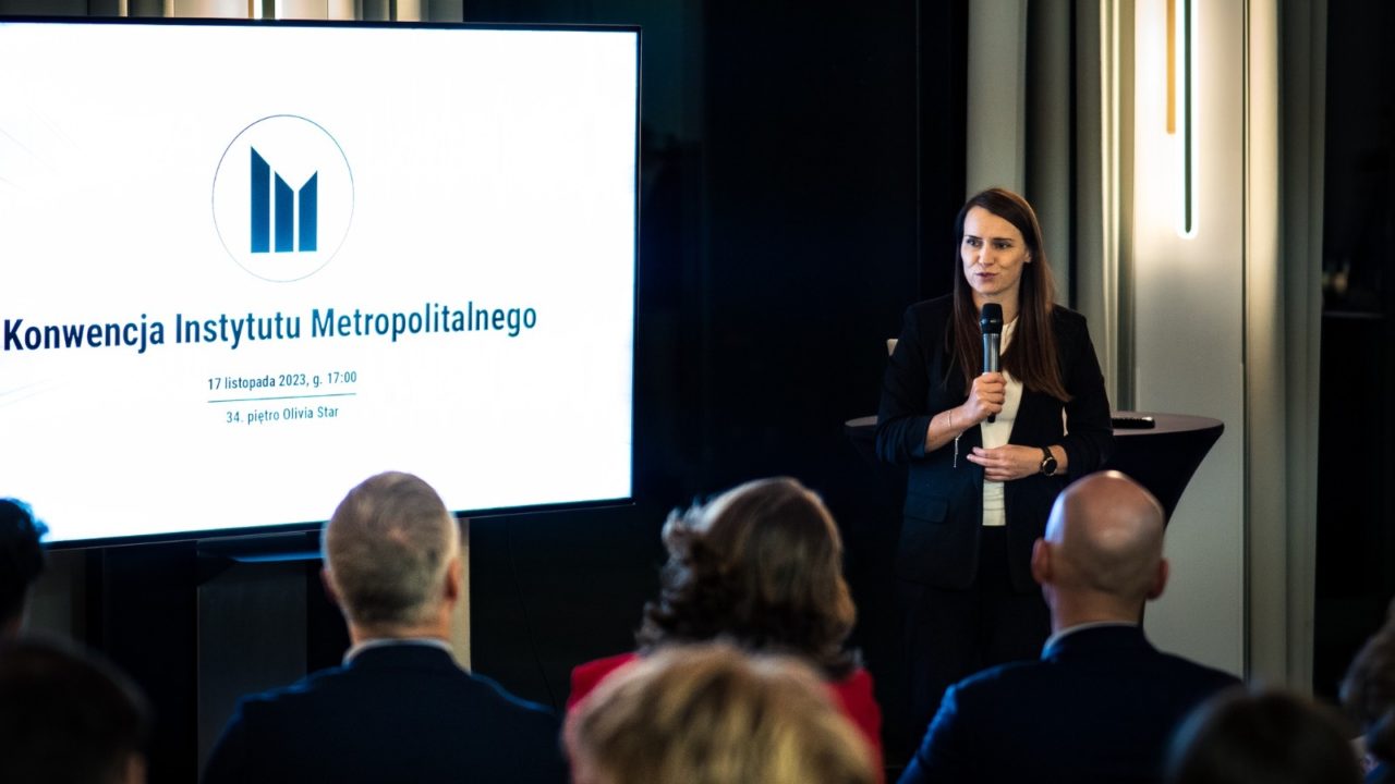 Konwencja Instytutu Metropolitalnego – „Tezy do ustawy o związkach metropolitalnych”