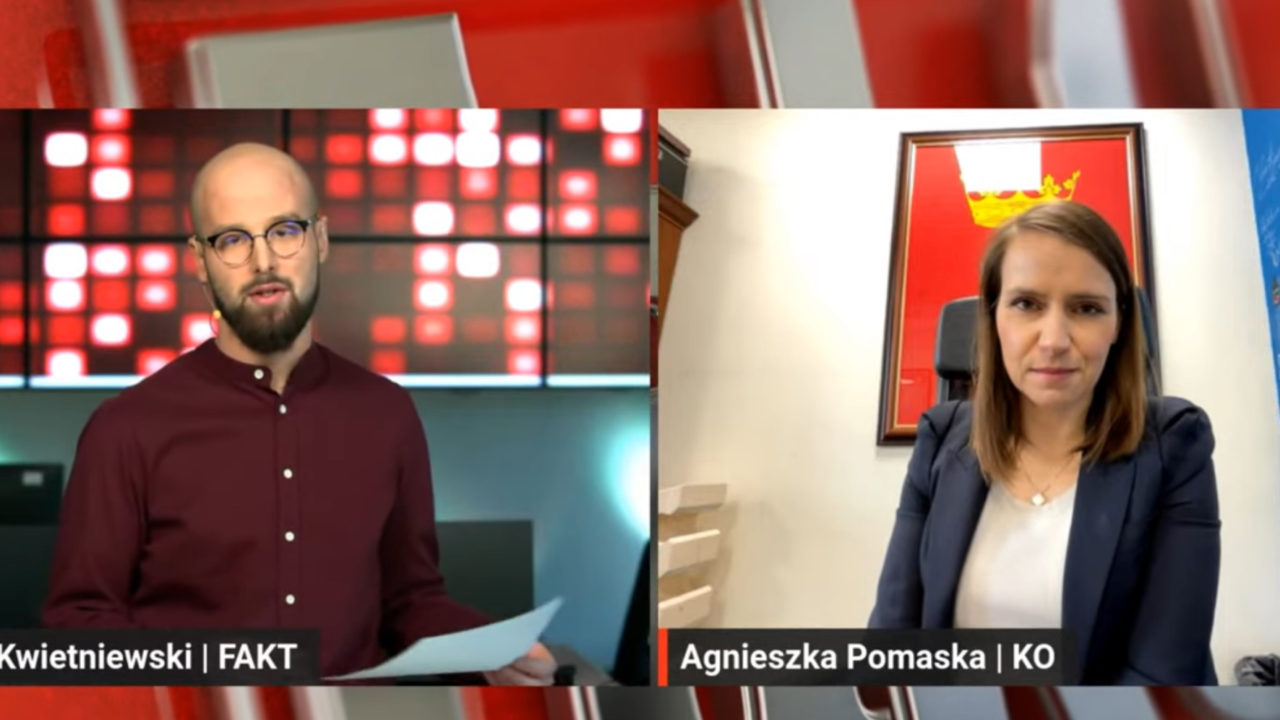 „Spodziewam się po PiS-ie absolutnie wszystkiego, bo to jest ich jedyna strategia.” – Czy dojdzie do nowych wyborów?