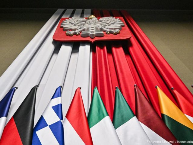 Parliamentary dimension of the presidency. Conference of the Committee on Union Affairs of the Parliaments of the European Union.