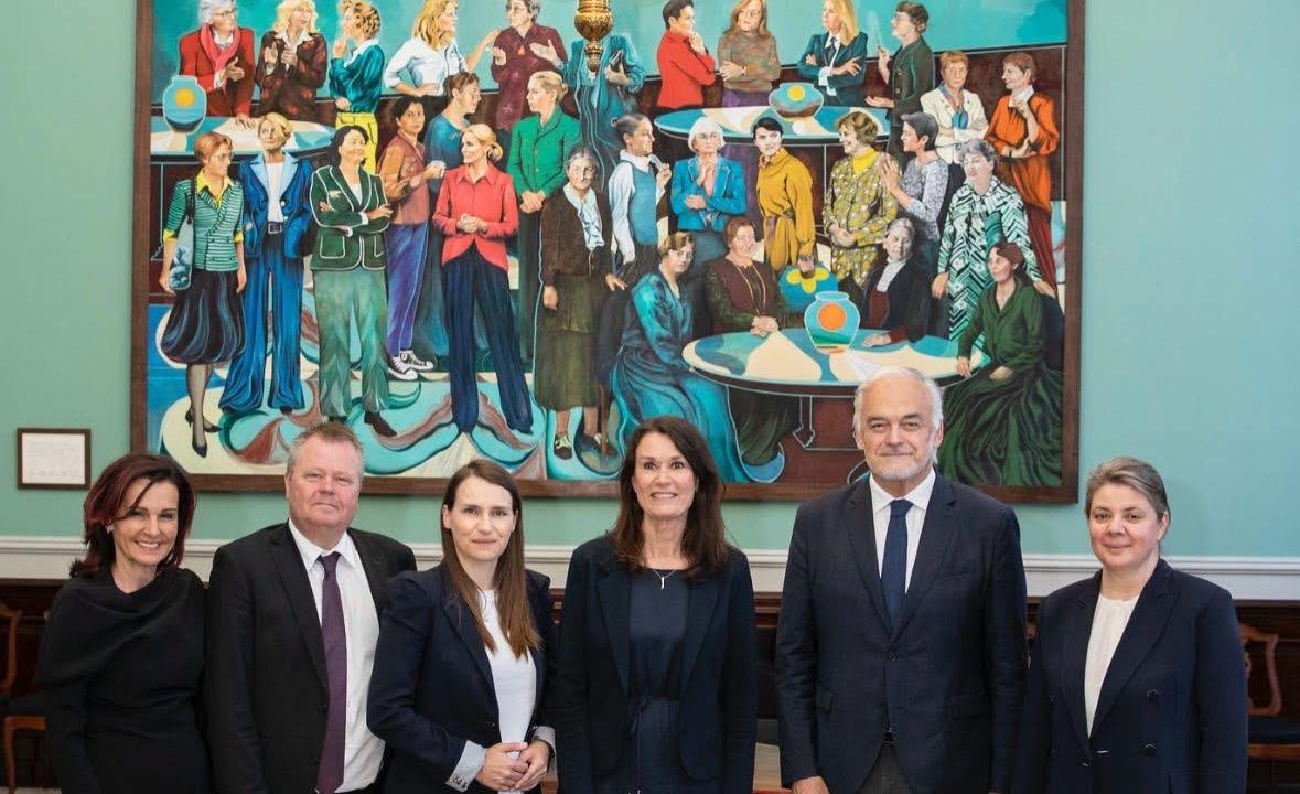 „A Strong Europe in a Changing World” – Denmark’s Presidency of the Council of the European Union