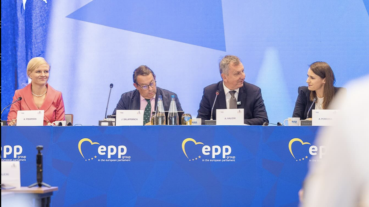 Im silniejsza jedność tym silniejszy sojusz !!! Współpraca transnarodowa UE i USA w centrum debat w Gdańsku