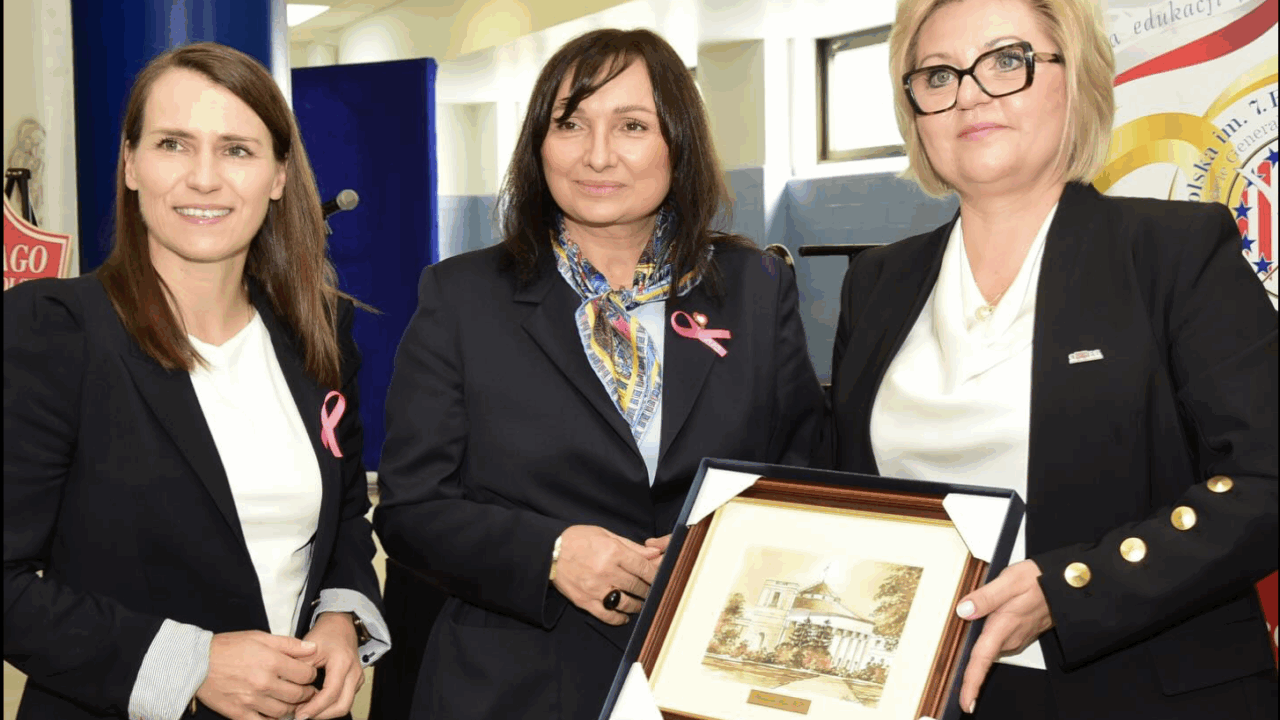 Celebrating 50 Years of Learning and Polish Spirit at the 7th Kościuszko Squadron School