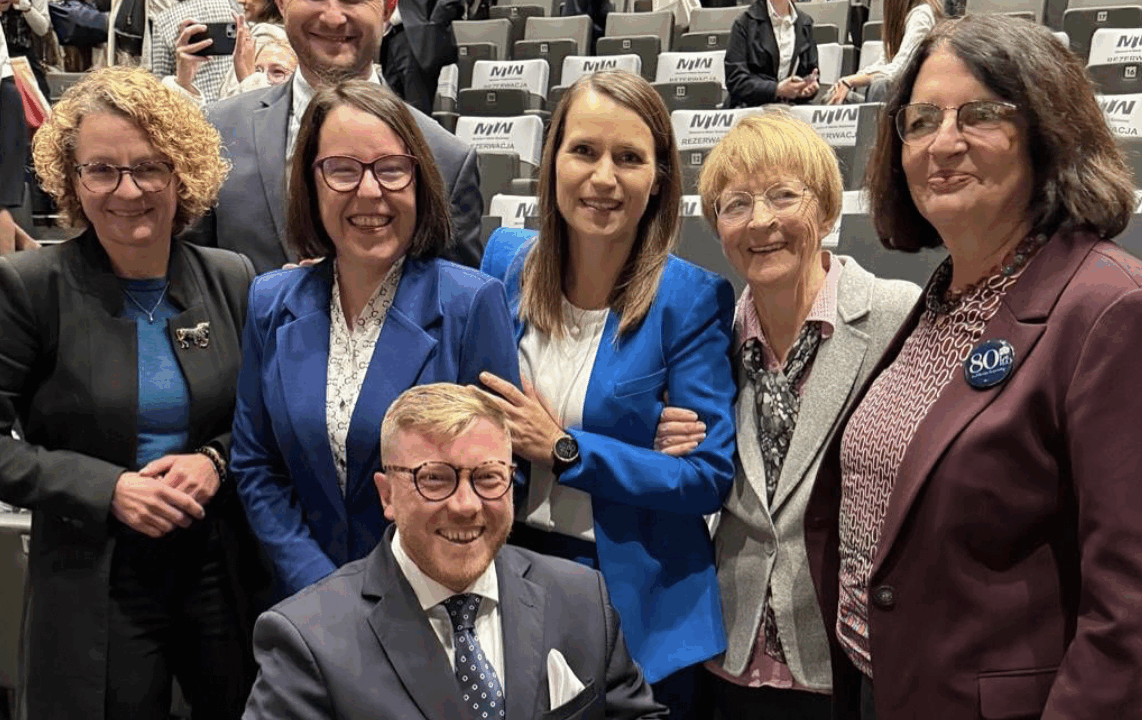 Kopernik świętuje 80-lecie – szkoła, która tworzy historię Gdańska i Polski !!!