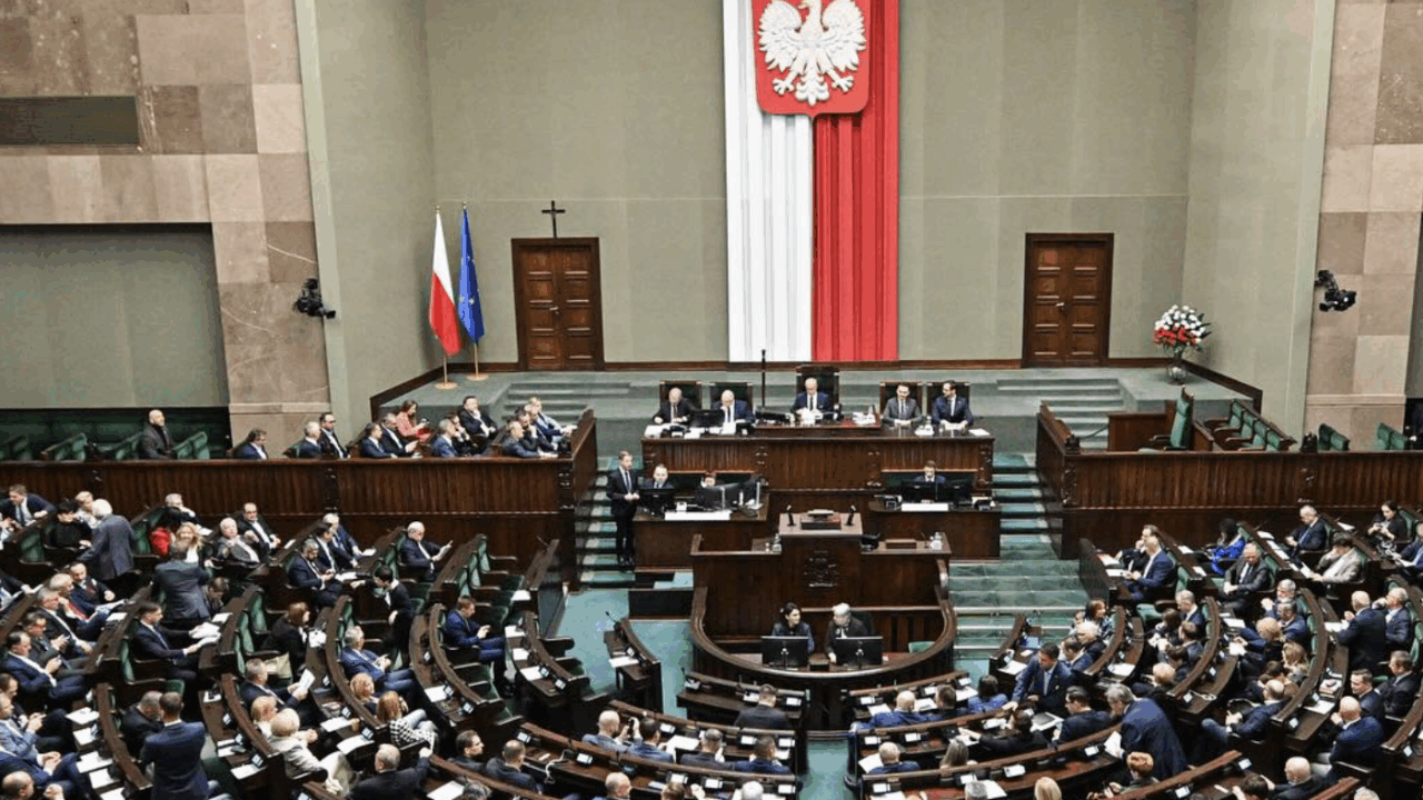 Ustawa „Bezpieczny Bałtyk” przyjęta przez Sejm!