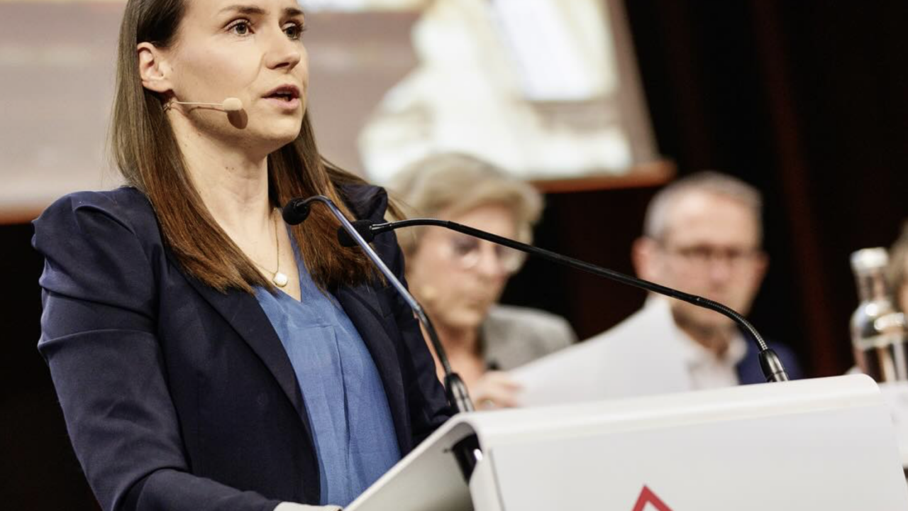 Energy Transition at the Heart of the EU Debate: Poland Speaks Up in Copenhagen