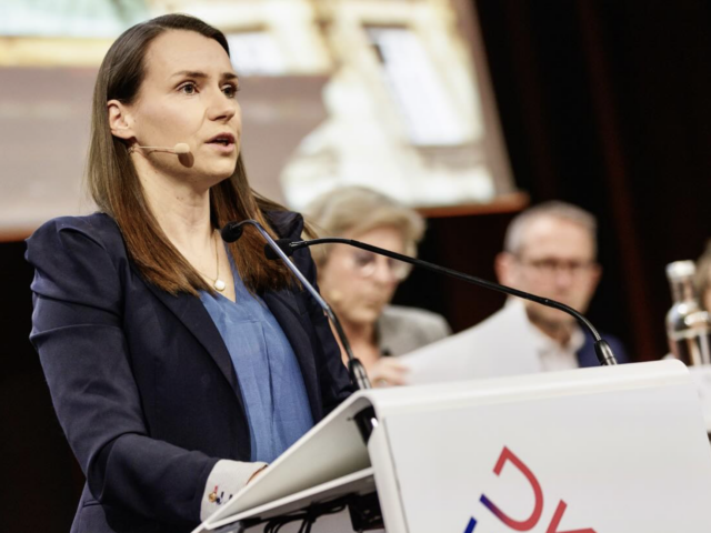 Energy Transition at the Heart of the EU Debate: Poland Speaks Up in Copenhagen