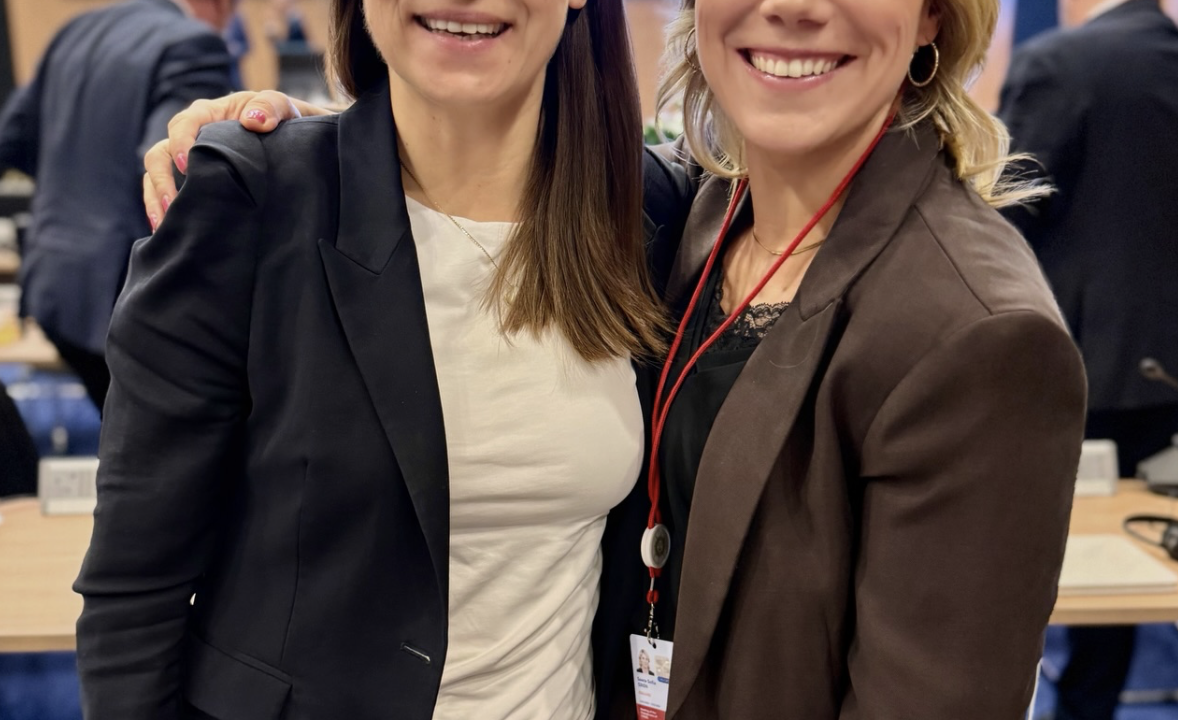 Spotkanie Prezydencji Cypru w UE – rozmowy o bezpieczeństwie i wyzwaniach geopolitycznych.