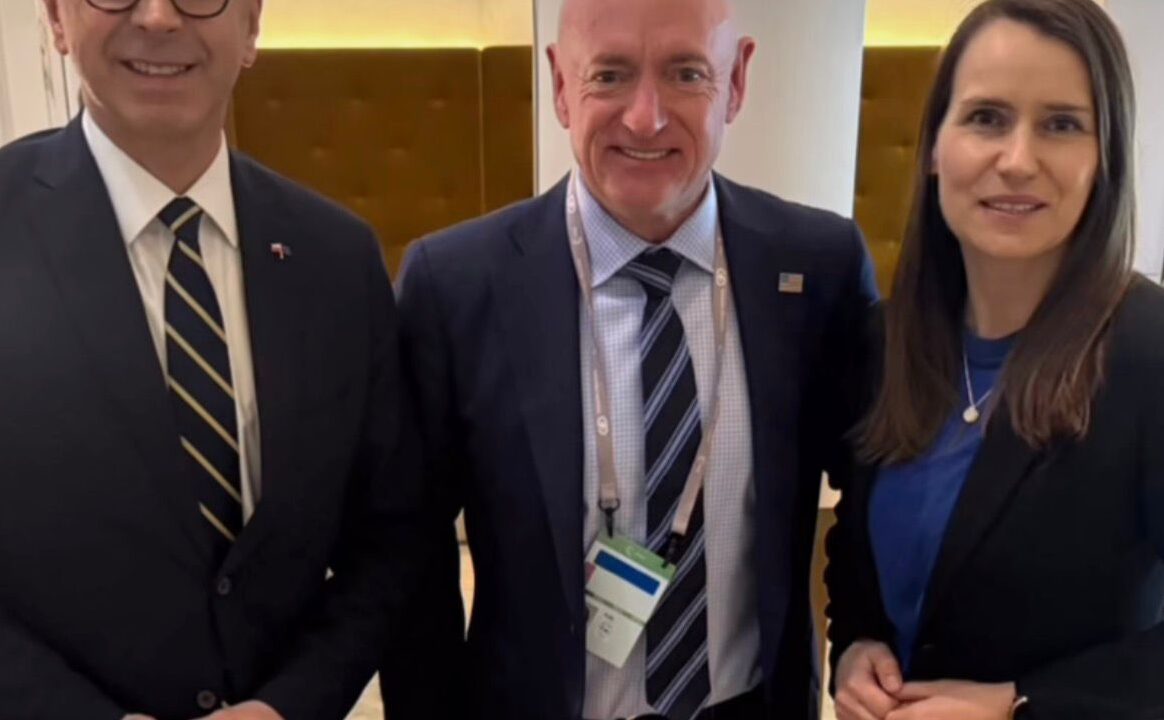 Europe’s Security at the Heart of Discussions.The  Munich Security Conference