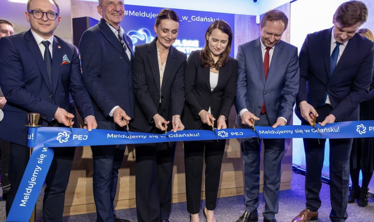 Siedziba Polskich Elektrowni Jądrowych już w Gdańsku!!!