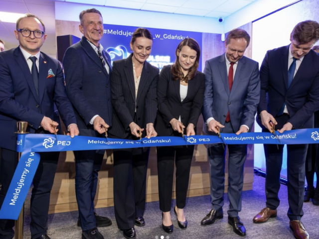 Siedziba Polskich Elektrowni Jądrowych już w Gdańsku!!!